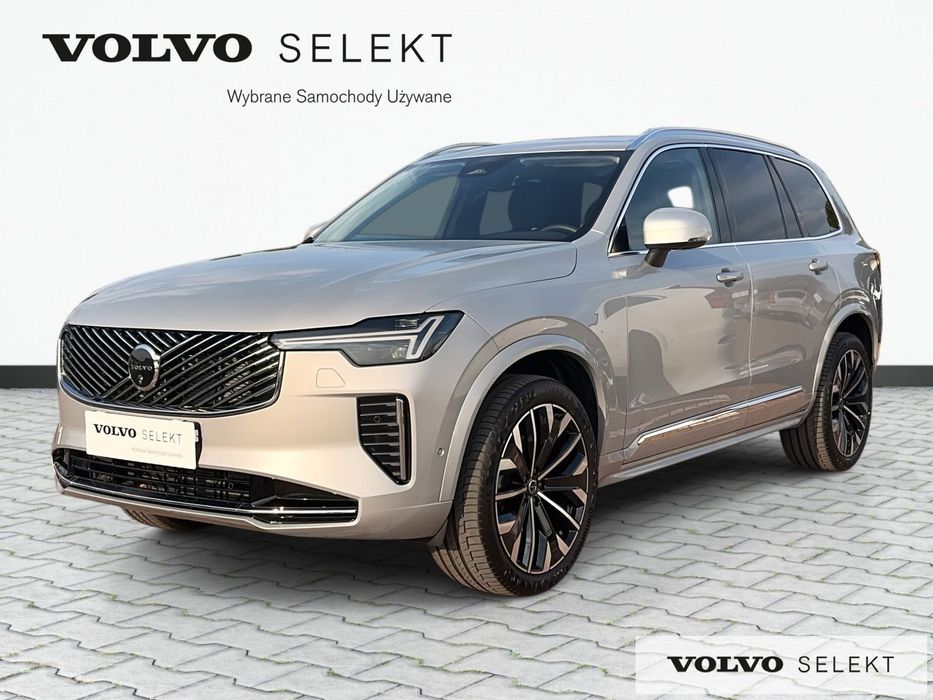 Volvo XC 90