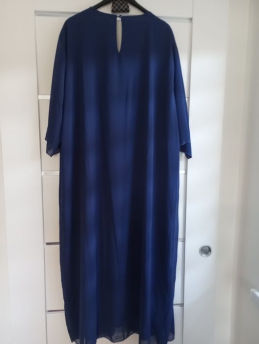 Sukienka wizytowa 5XL