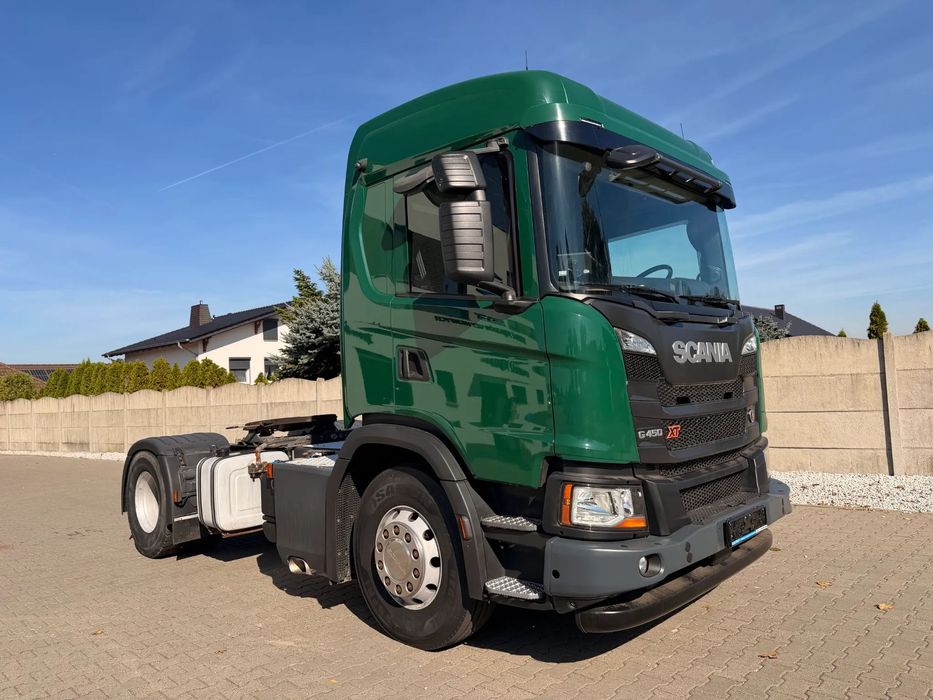 Scania