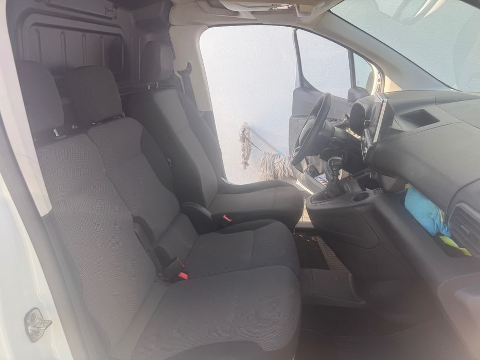 Vendo citroen berlingo