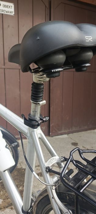 Rower trekkingowy KTM promocja