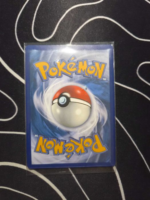 Bulbasaur 143/142 Sv07: Stellar Crown Holo
