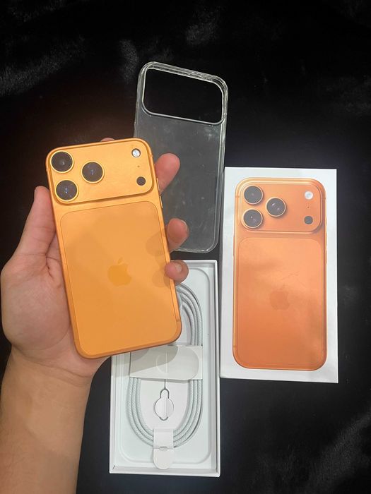 iPhone 17 (iphone 11 com carcaça do 17)