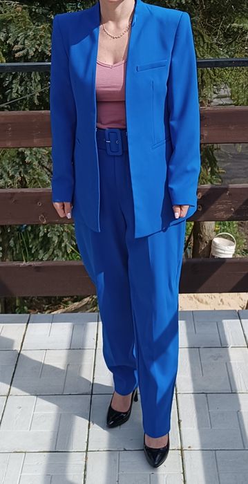 Komplet garnitur Zara S