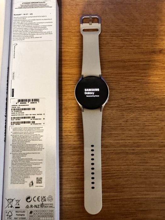 Samsung Galaxy Watch 6