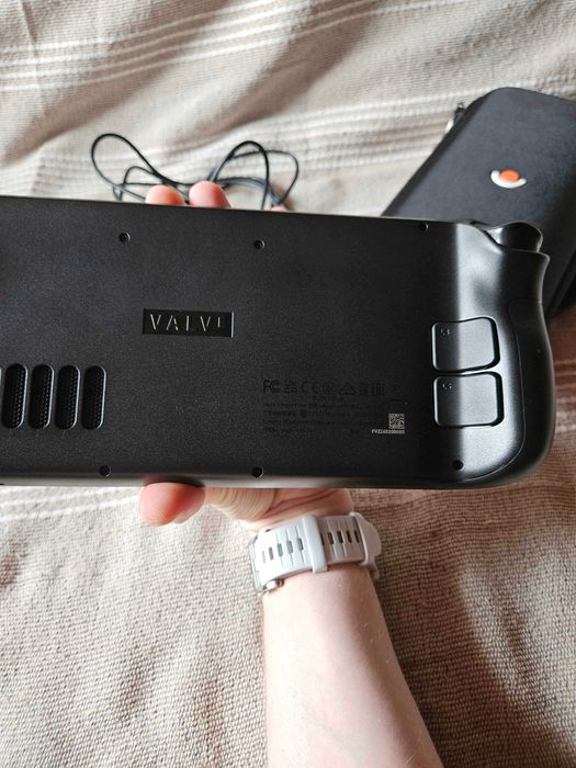Steam Deck 512GB OLED