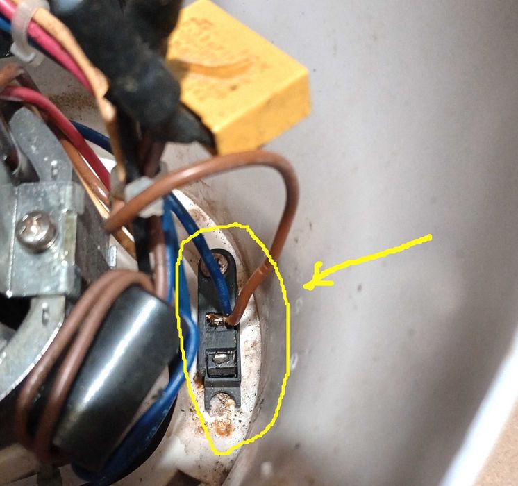 Блендер SCARLETT SC-4140