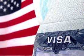 Віза в США, Великобританію
