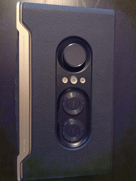 Coluna Bluetooth JBL Authentics 300 como nova