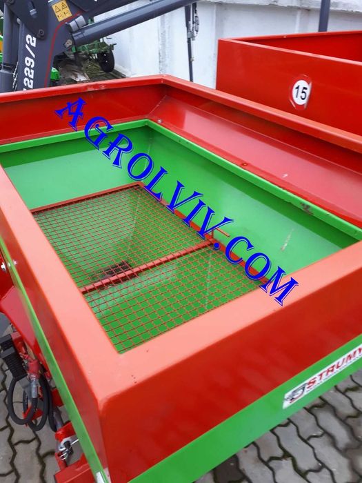 Розкидач міндобрив, міндобриво розкидач, розкидач мінеральних добрив