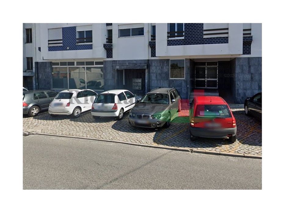 Loja no Centro da Marinha Grande