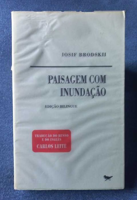 Paisagem com Inundação - Joseph Brodsky
