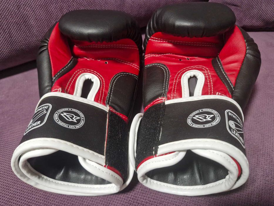 Рукавички для бокса