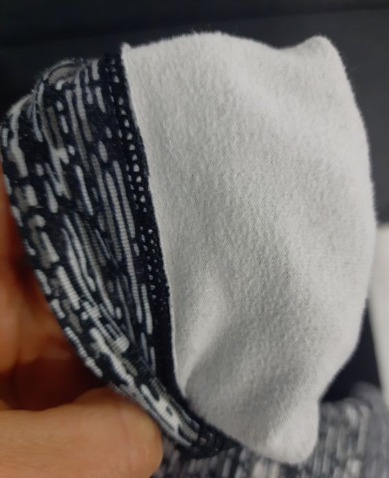 Legginsy damskie Nike Pro XS