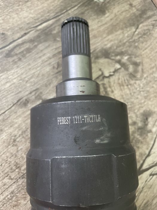 Шрус Hyundai, Kia