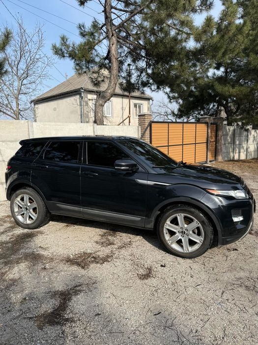 Продам авто Range Rover