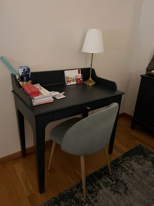 Secretaria verde