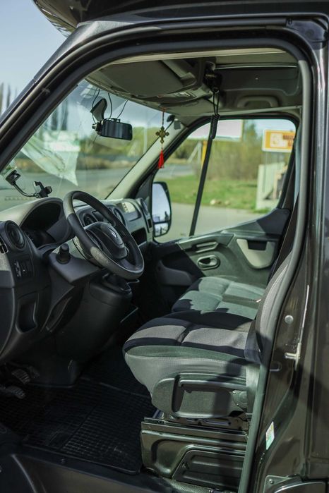 Продам Renault Master 2017