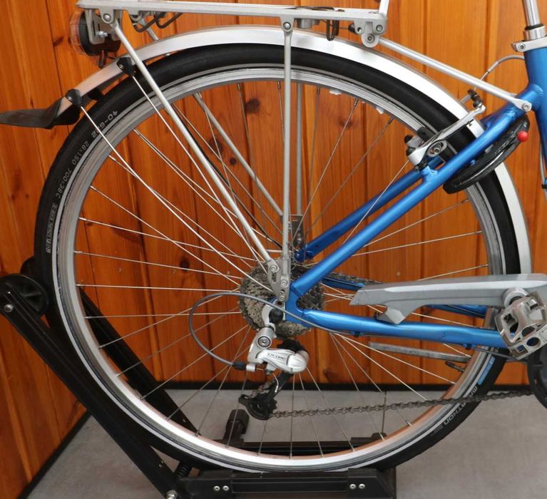 Rower damski Villiger Bedretto D 45 RATY!