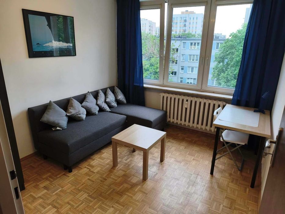 Sprzedam mieszkanie Bródno 4 pokoje - Widok 5