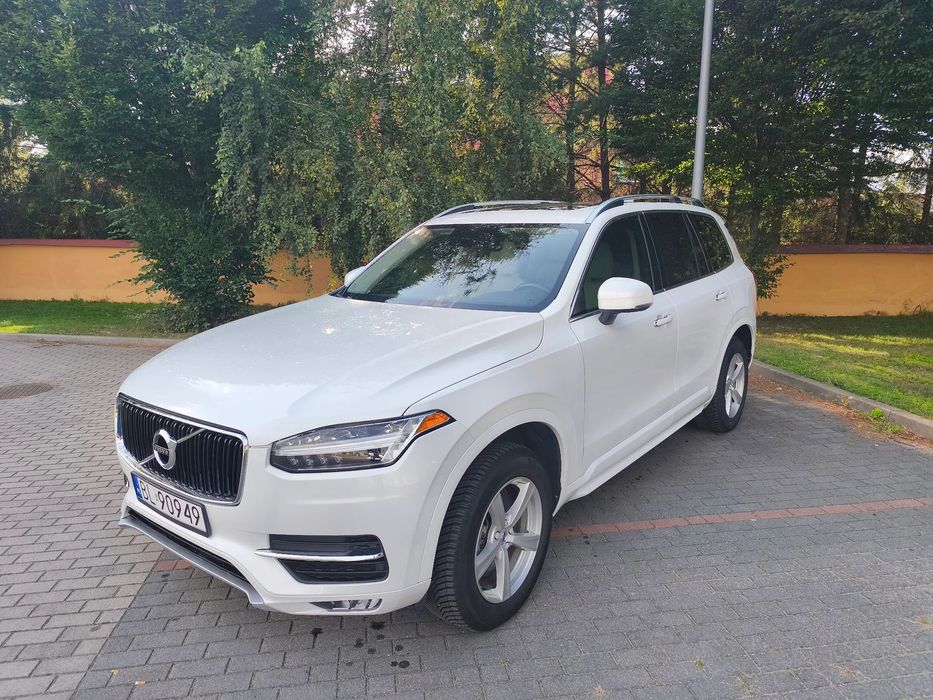 Volvo XC 90