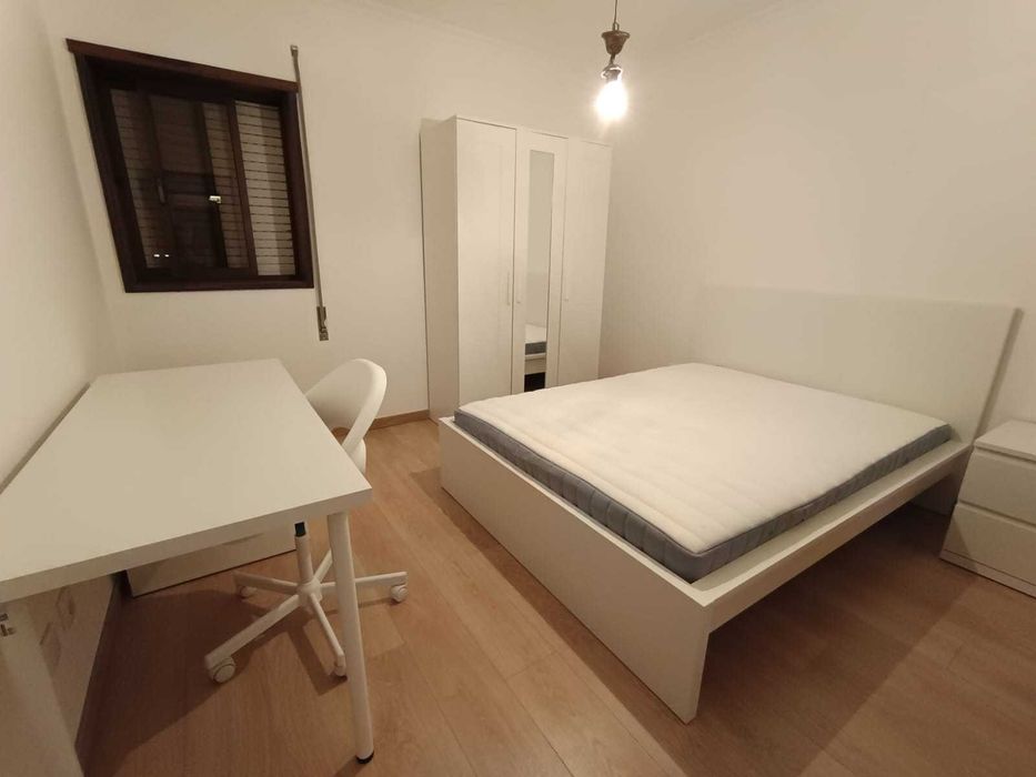 Aluguer de Quarto