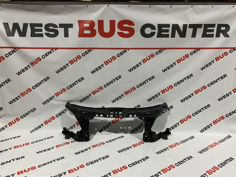 Телевізор Панель передня Спринтер 906 дорестайл Sprinter 2006-2013