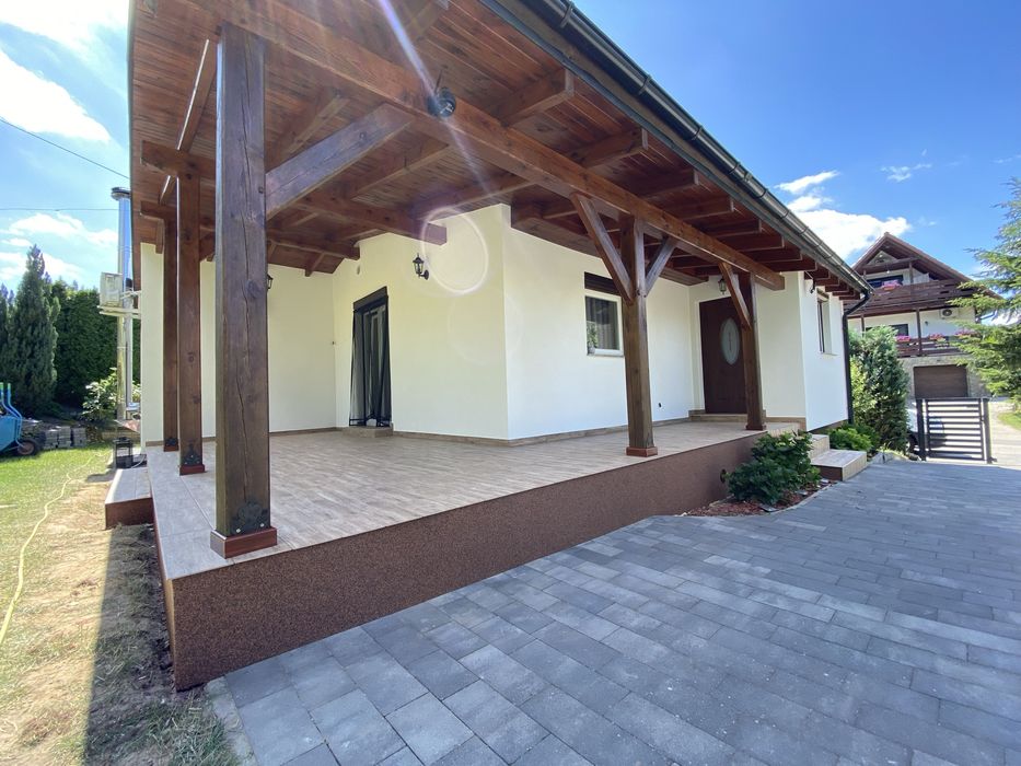 Wykończenia wnętrz, układanie płytek, szpachlowanie, elewacje