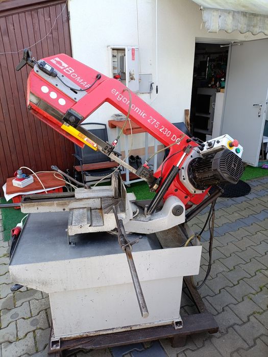 Wiertarka stołowa do metalu tokarka frezarka szlifierka do płaszczyzn