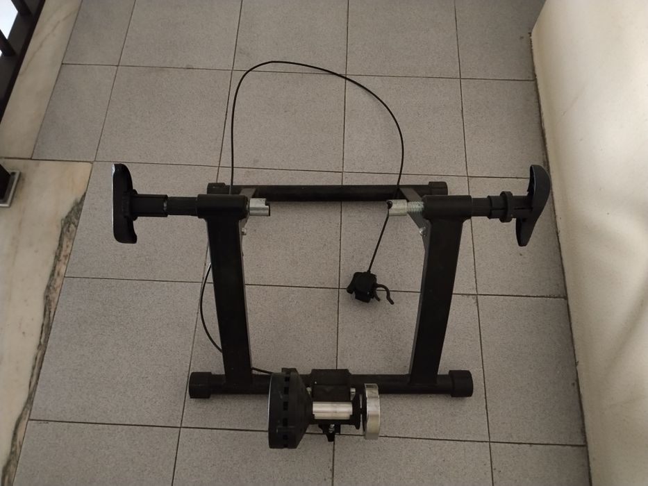 Bicicleta de estrada