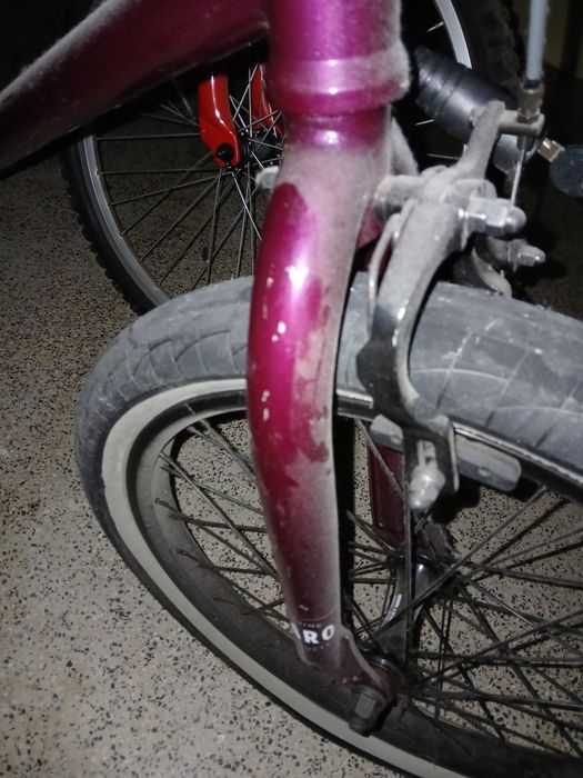 Bmx Haro Midway 78