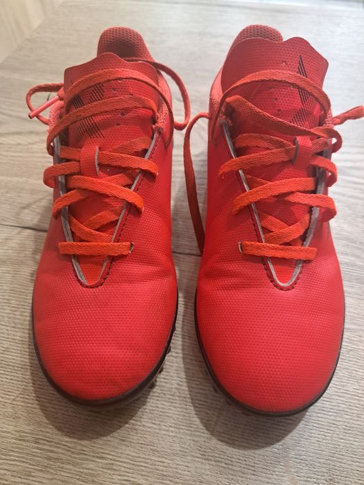 Korki adidas buty do piłki nożnej rozm. 35,5