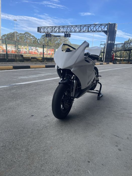 Pitbike MiR 110gp