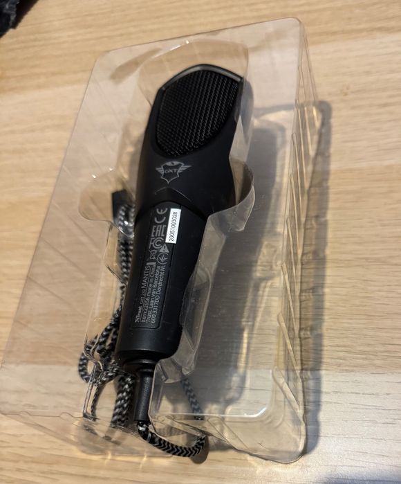 Trust GXT 232 Mantis