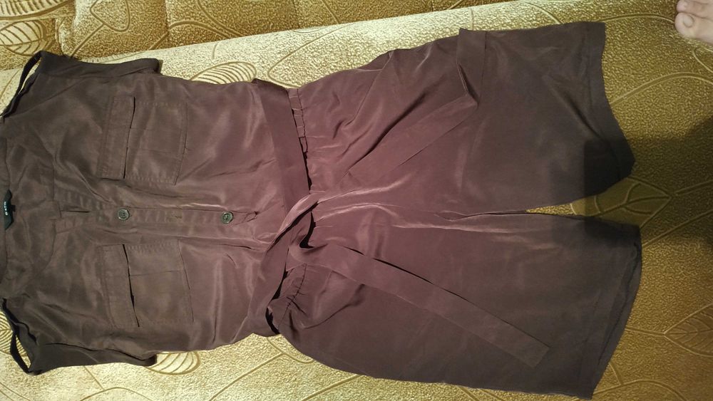 Комбінезон жіночий