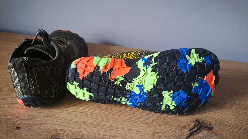 Buty chłopięce sportowe NOWE r. ok 32