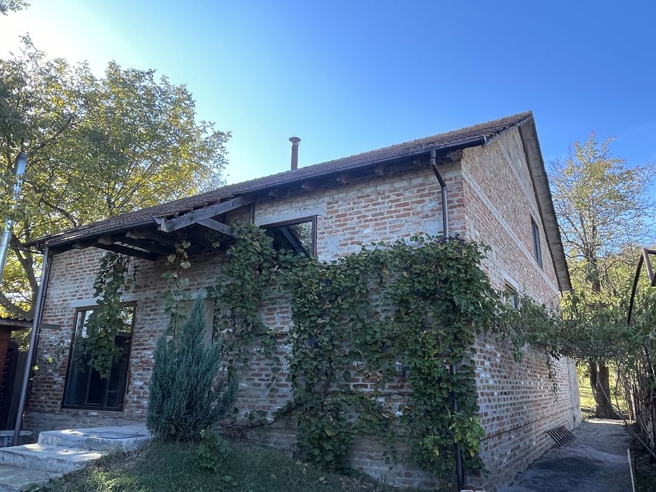 Будинок з супер локацією,продаж або обмін ліквідного обьекту у Полтаві