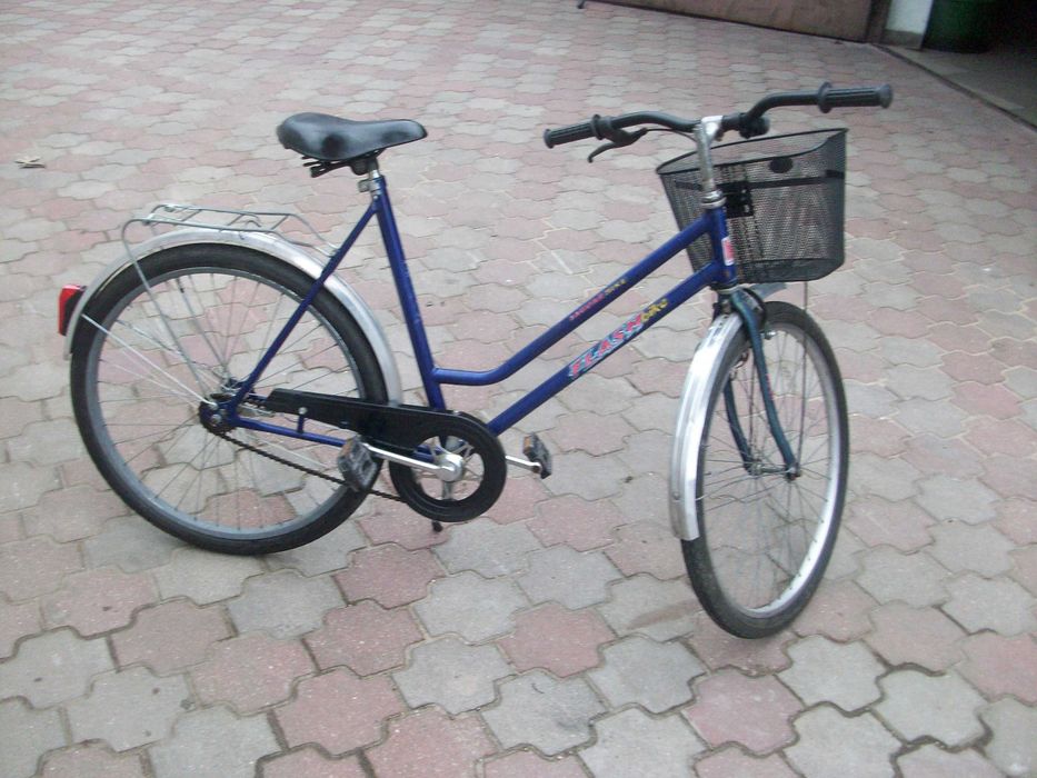 Rower Damski 26 cali
