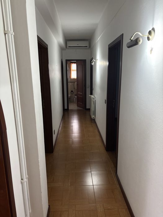Arrendo Apartamento T3 - Arganil