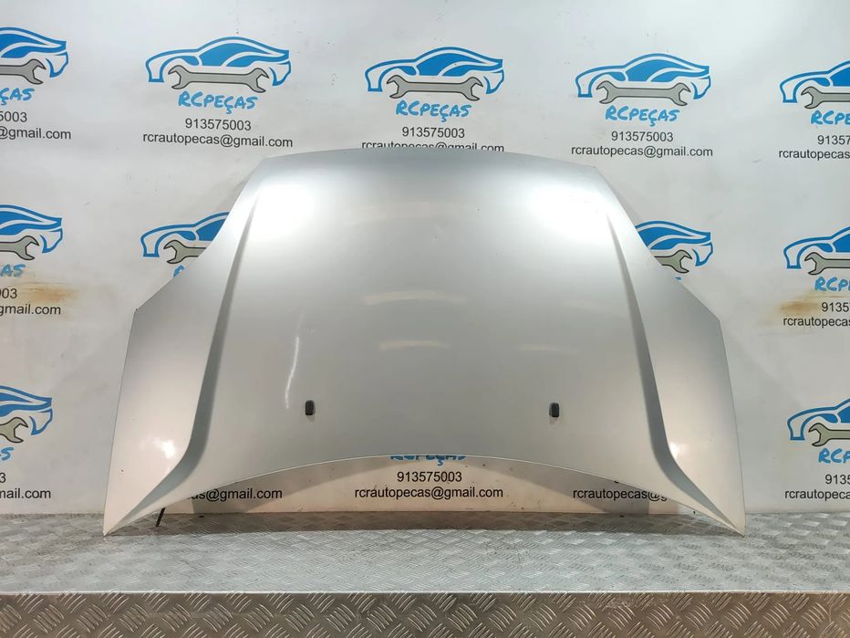 Capot Ford Fiesta MK 5 Original