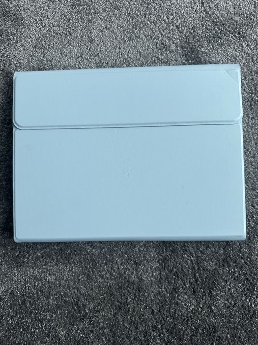 Etui na tableta 11” 26cmx17cm z klawiatura bezprzewodowa