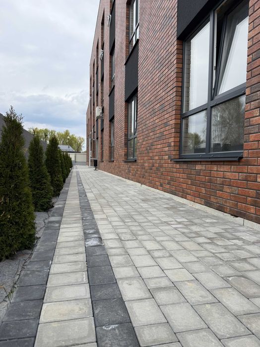 Смарт-Квартира 20,5м2 від Забудовника