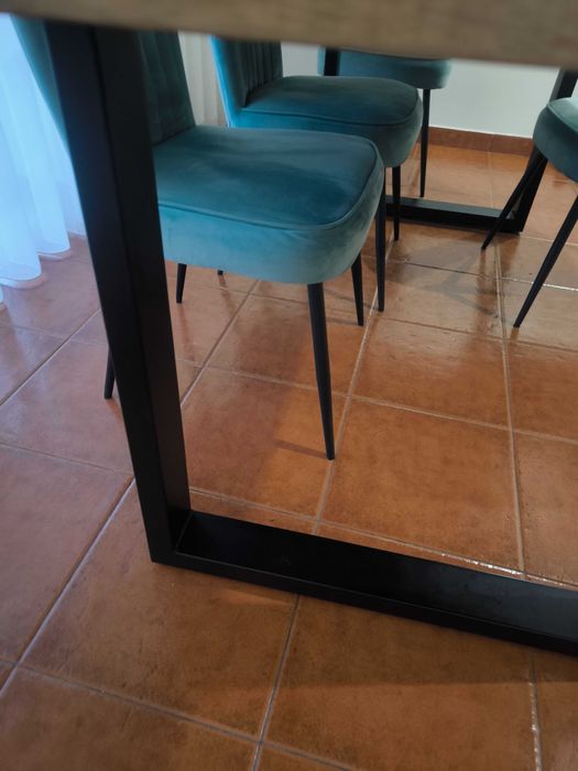 Mesa de Jantar madeira