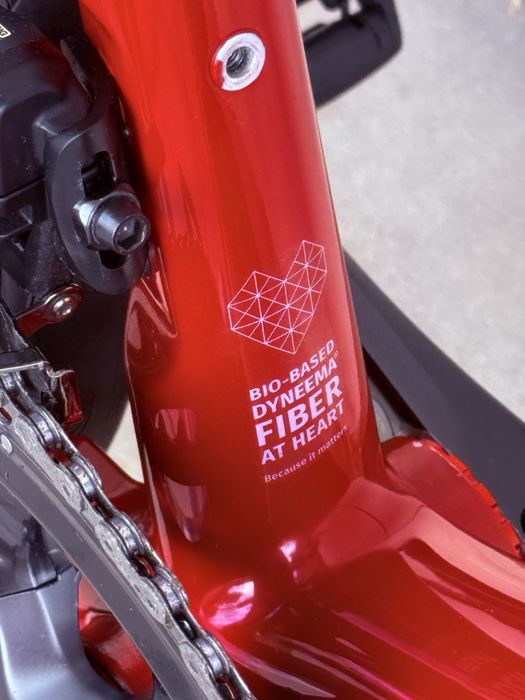 Time Alpe d Huez 2023 L Ultegra di2 12s