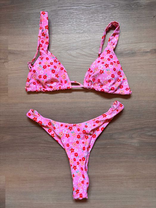 Conjunto biquini novo 36