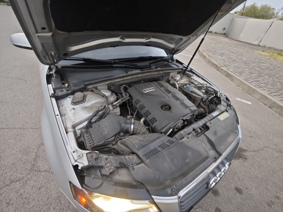 Продам Audi A4 b8