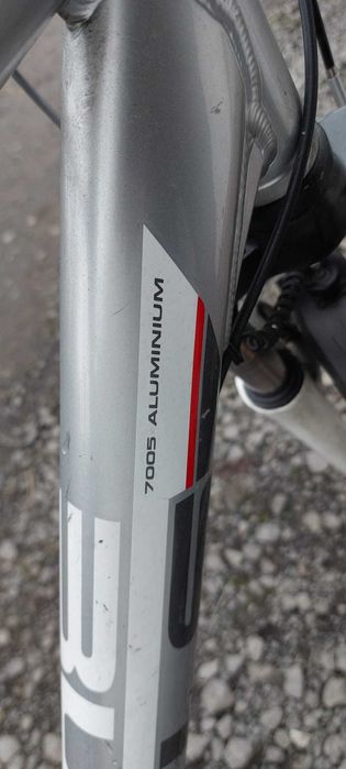 Rower męski 28 cali