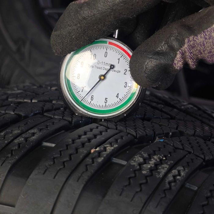 20" оригінальні зимові колеса BMW 7 G70 G11 G12 5 G60 x3 g45 911M st