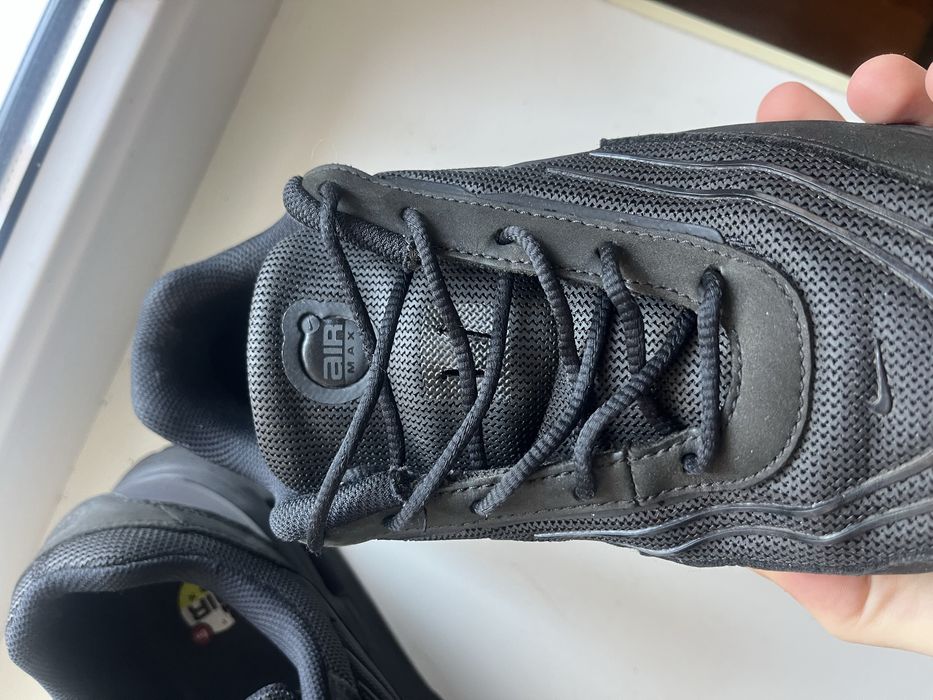 Кросовки найк аир макс ( nike air max EN ) 43-44