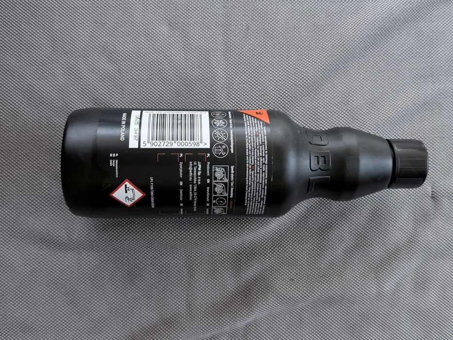 ADBL  Tire and Rubber Cleaner 500ml